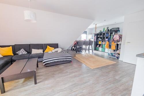 Foto - Etagenwohnung in Stade
