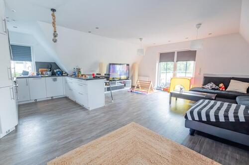 Foto - Etagenwohnung in Stade zur Miete