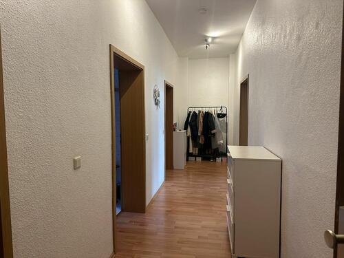 Foto - Etagenwohnung in Halle (Saale) zur Miete
