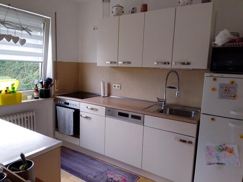 Foto - Etagenwohnung in Kirn zur Miete