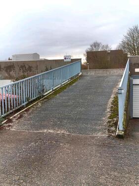 Foto - Parkplatz im Buchenkamp Mascherode