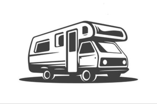 Foto - Stellplatz Garage in Halle für Oldtimer, Wohnmobil, Boot, KFZ