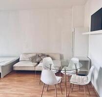 1 zimmer Wohnung Moabit Tiergarten alle kosten inklusive - Berlin Mitte