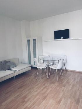 Foto - Etagenwohnung zur Miete in Berlin