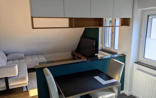 Foto - Etagenwohnung zur Miete in Frankfurt am Main