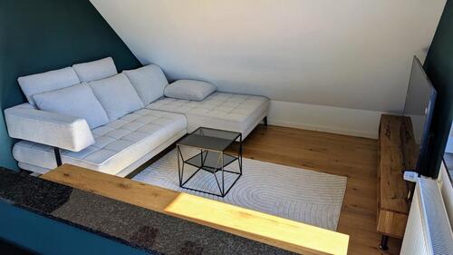 Foto - Etagenwohnung in Frankfurt am Main