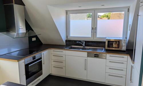 Foto - Etagenwohnung in Frankfurt am Main zur Miete