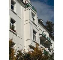 Traum Altbau Wohnung in Bestlage - Wiesbaden Südost