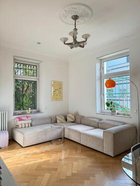 Foto - Etagenwohnung zur Miete in Wiesbaden