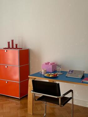 Foto - Etagenwohnung in Wiesbaden zur Miete