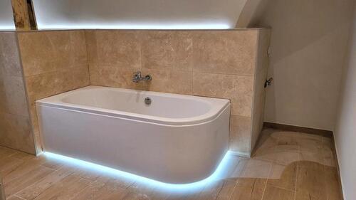 Foto - Hochwertig sanierte Dachgeschosswohnung in 04758 Oschatz