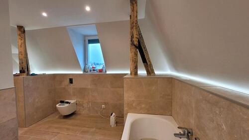 Foto - Etagenwohnung in Oschatz