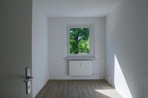 Foto - Etagenwohnung in Cottbus zur Miete