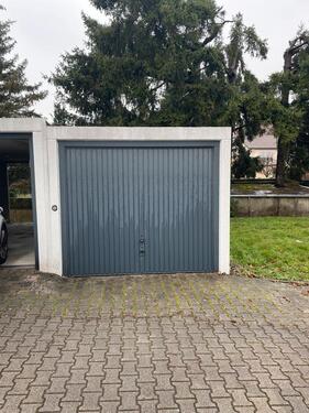 Foto - Garage Stellplatz zu vermieten Ingersheim Pleideidelsheim