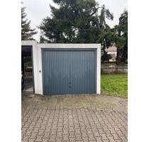 Garage Stellplatz zu vermieten Ingersheim Pleideidelsheim