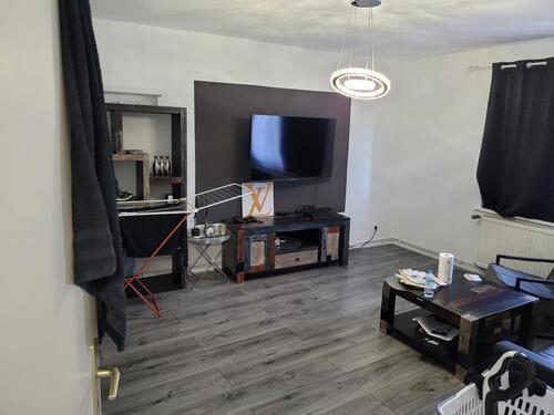 Foto - 3-Zimmer Wohnung ab 01.01.2026 - 680,00 EUR Kaltmiete, ca.  65,00 m²