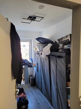 Foto - 3 Zimmer Etagenwohnung in Hannover