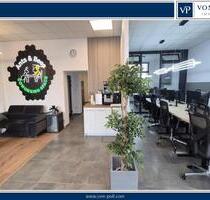 SANIERT*ZENTRAL*MODERN 100 m² Gewerbefläche in Detmold!