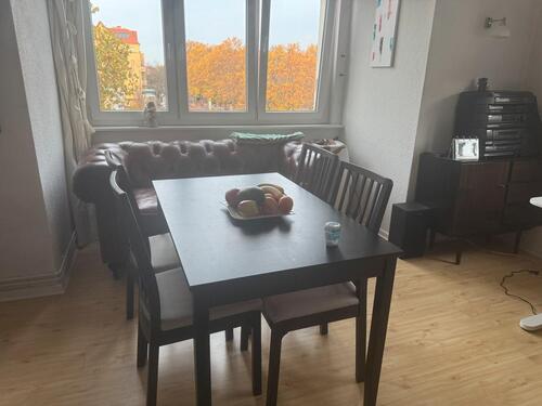 Foto - Helle 90qm Wohnung im Herzen von Prenzlauer Berg – voll möbliert