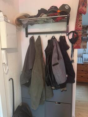 Foto - 2 Zimmer Etagenwohnung in Berlin