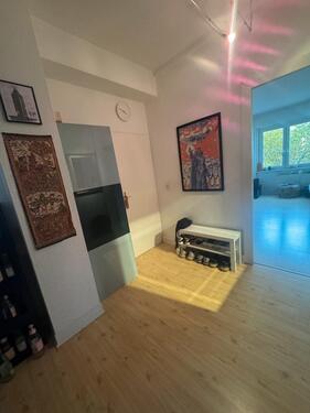 Foto - Etagenwohnung in Berlin zur Miete