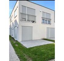 2 Zimmer GartenTerasse Wohnung zu vermieten - Dillingen an der Donau