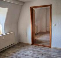 2-Raum-Wohnung in Baruth zu vermieten - Malschwitz 2-Raum-Wohnung in Baruth zu vermieten - Malschwitz