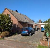 Schönes modernisiertes Wohnhaus in Moormerland-Terborg