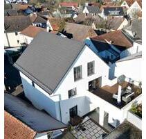 Exklusives ZFH zum Wohnen und Vermögen aufbauen - Kahl am Main