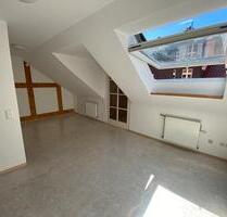 1- Zi Wohnung Waldshut zentrale Innenstadt ab Mai 26, 3. OG - Waldshut-Tiengen