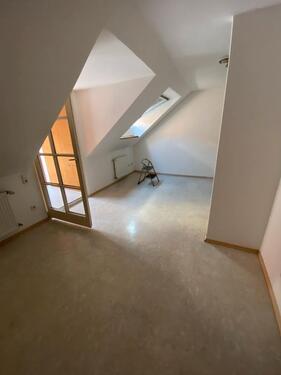 Foto - 1 Zimmer Etagenwohnung in Waldshut-Tiengen