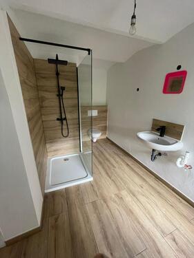 Foto - 2.5 Zimmer Erdgeschoßwohnung zur Miete in Grafenau