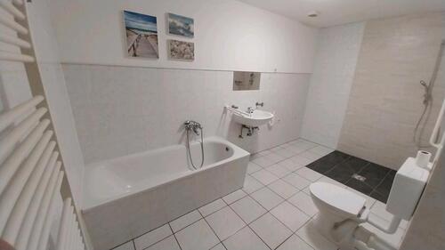 Foto - Erdgeschoßwohnung in Erxleben zur Miete