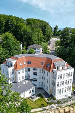 Foto - 3 Zimmer Einfamilienhaus zur Miete in Sellin