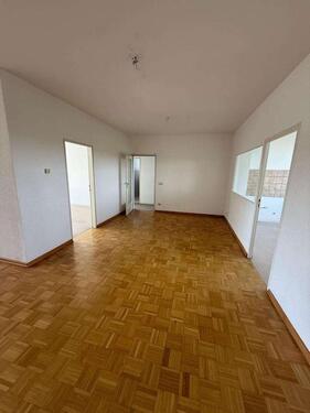 Foto - 4 Zimmer Etagenwohnung in Karlsruhe