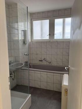 Foto - Etagenwohnung in Karlsruhe zur Miete