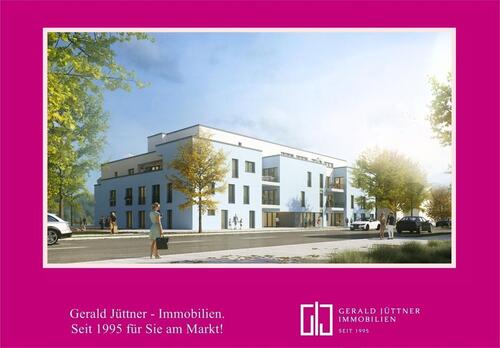 Foto - „Wohnen mit Service“ – Barrierefreie Wohnung im Integrativen Zentrum in Dorsten