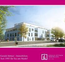 „Wohnen mit Service“ – Barrierefreie Wohnung im Integrativen Zentrum in Dorsten