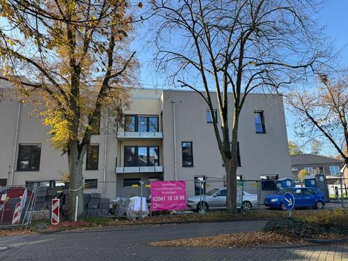 Foto - 2 Zimmer Etagenwohnung zur Miete in Dorsten