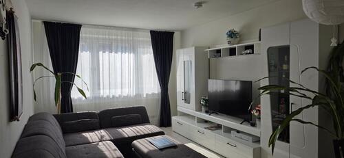 Foto - ☀️ 3-Raum-Wohnung 58 m² 