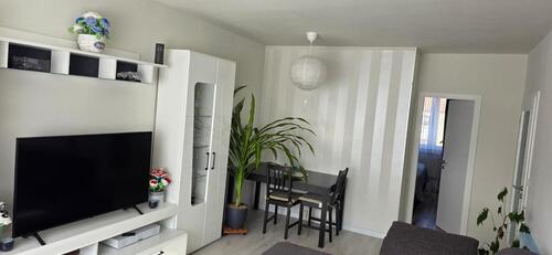 Foto - 3 Zimmer Etagenwohnung zur Miete in Limbach-Oberfrohna