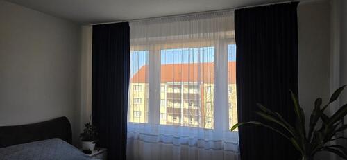 Foto - Etagenwohnung in Limbach-Oberfrohna zur Miete