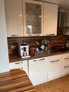 Foto - 2.5 Zimmer Etagenwohnung zur Miete in Wilhermsdorf