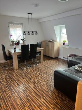 Foto - Etagenwohnung in Wilhermsdorf zur Miete