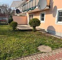 4Zimmer EG Wohnung mit Terrasse und Stellplatz - Regensburg Brandlberg 4Zimmer EG Wohnung mit Terrasse und Stellplatz - Regensburg Brandlberg