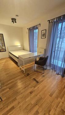 Foto - Etagenwohnung zur Miete in Berlin