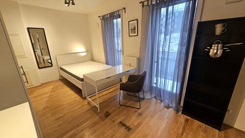 Foto - Etagenwohnung in Berlin