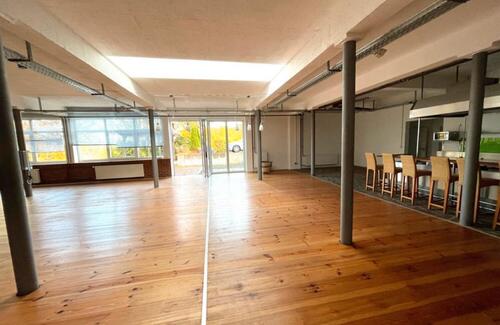 Foto - 450m² Immobilie nahe Nürnberg Wohnen, Gewerbe oder Projekt