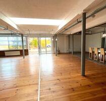 450m² Immobilie nahe Nürnberg Wohnen, Gewerbe oder Projekt