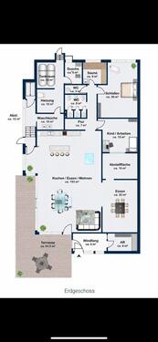 Foto - 4 Zimmer Einfamilienhaus zum Kaufen in Nürnberg